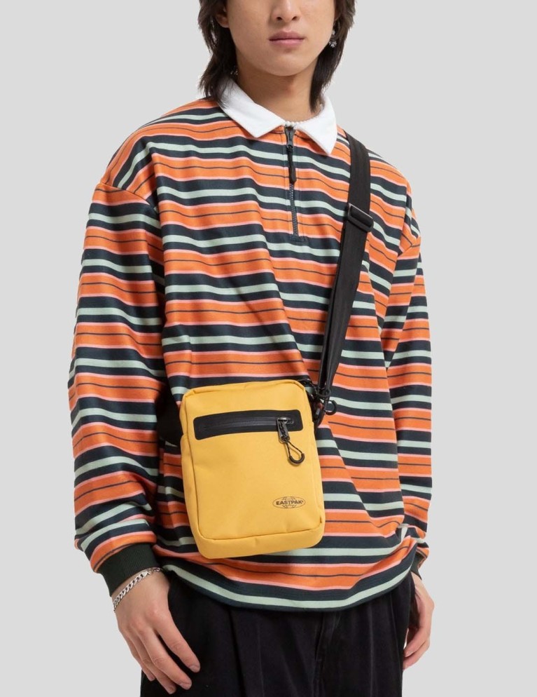 Riñonera EASTPAK the one storm yellow
